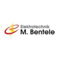 Logo Elektro Bentele
