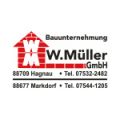 Logo Bauunternehmung Müller GmbH
